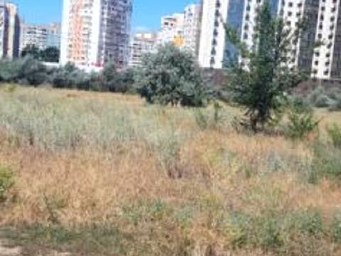 участок по адресу 1-ый Хуторской проезд, 6А
