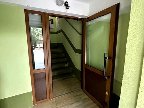 квартира за адресою Вороніна, 7