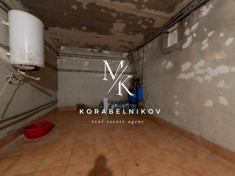 дом по адресу Николая Островского ул.