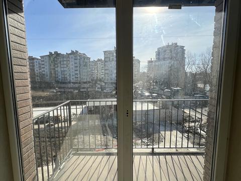 квартира за адресою 24 Серпня вул., 9