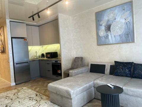 квартира за адресою Рудненська вул. (Білогорська), 8