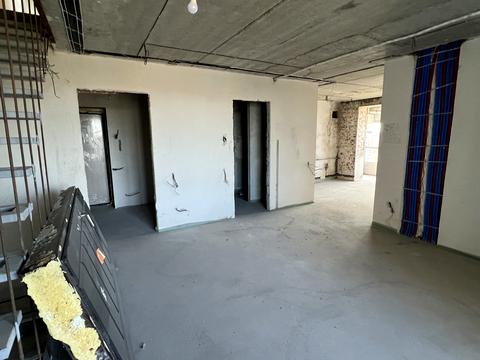 квартира по адресу Прокуровского Подполья ул., 168-В