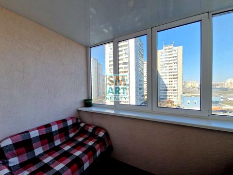 квартира за адресою Київ, Ревуцького вул., 44