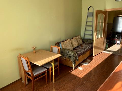квартира по адресу Огуречная ул., 11