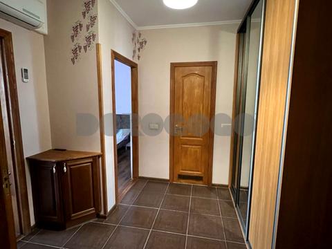 квартира за адресою Борщагівська вул., 206