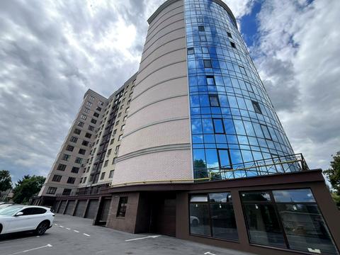 квартира за адресою Староміська вул., 1