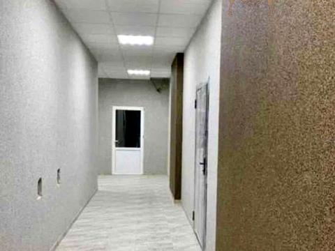 квартира по адресу Ракетная ул., 24
