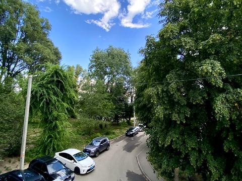 квартира за адресою Волинська вул., 7