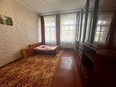 квартира по адресу Соборная ул., 217