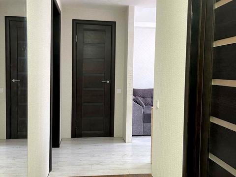 квартира за адресою Ковалевича, 2