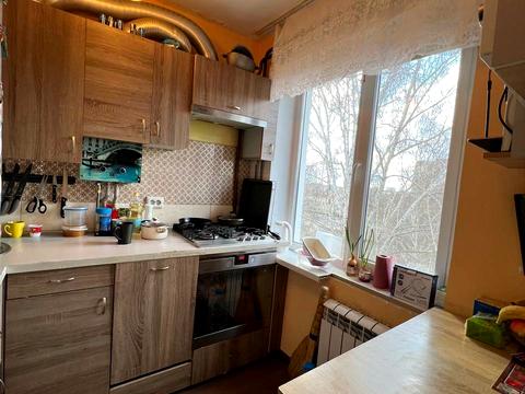квартира по адресу Суджанський пер., 20
