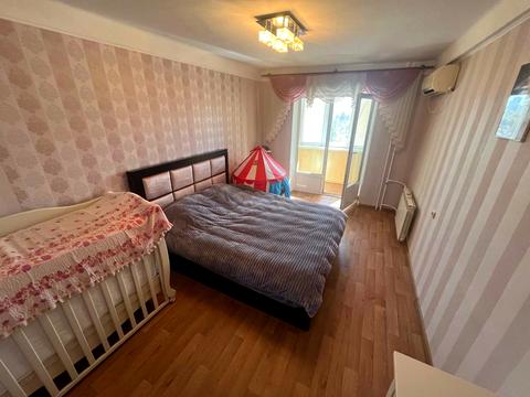 квартира за адресою Павла Тичини просп., 21