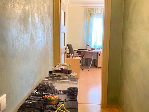 комната по адресу Драгоманова ул., 1