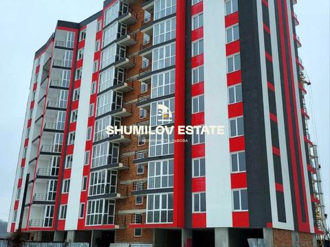 квартира за адресою Під Голоском вул., 3