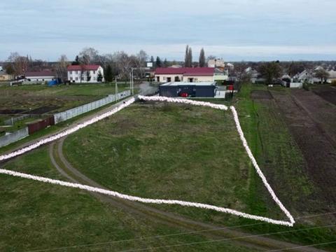 участок по адресу Богдана Хмельницького