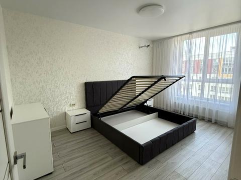 квартира за адресою Машинобудівників вул., 16