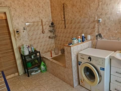 квартира по адресу Пироговская ул., 5