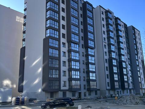 квартира по адресу Роксоланы ул., 151