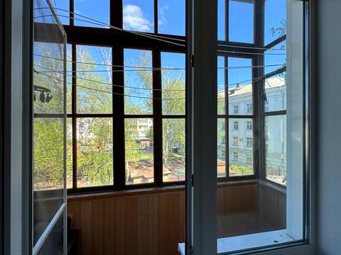 квартира по адресу Монастирська, 3