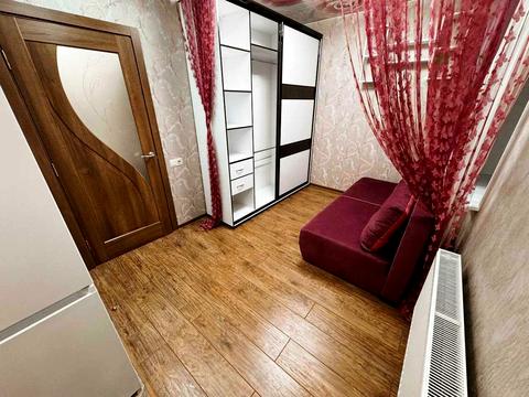 квартира за адресою Борткевича вул., 1