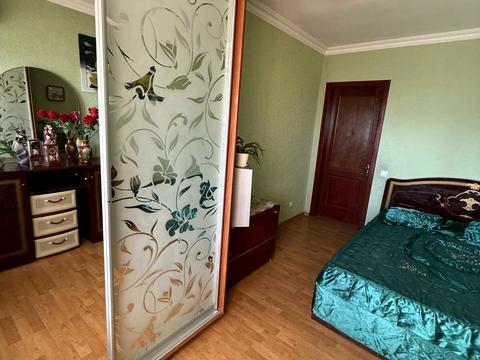 квартира по адресу Запорожская ул., 4