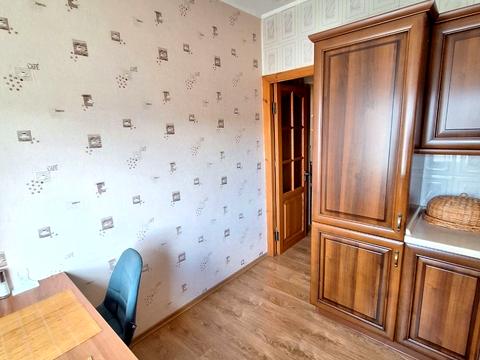 квартира по адресу Славы бульв., 22