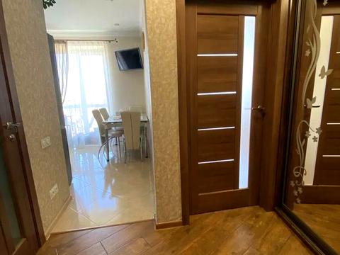 квартира за адресою Винна Гора вул., 7
