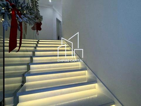 дом по адресу Бандери