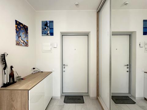 квартира по адресу Демеевская ул., 18