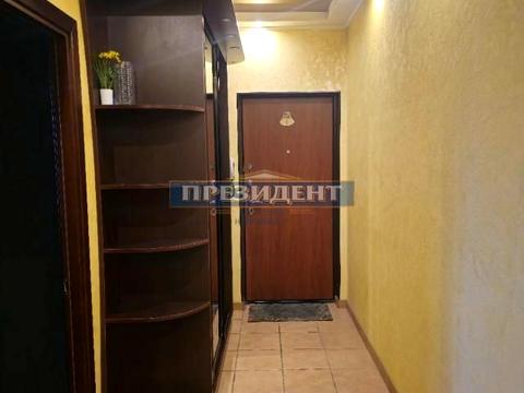 квартира по адресу Радужный массив ул., 8В