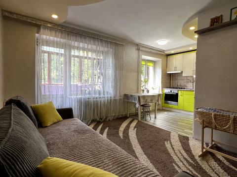 квартира за адресою Відінська вул., 36