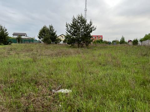 участок по адресу с. Бузовая, Шевченка