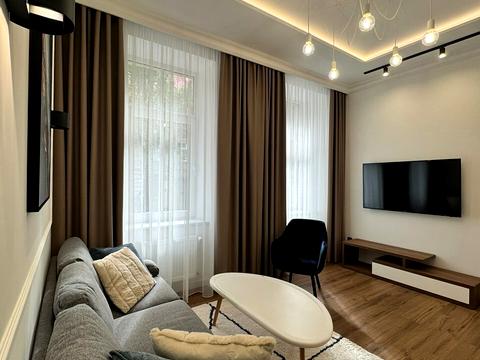 квартира по адресу Стефаника ул., 7