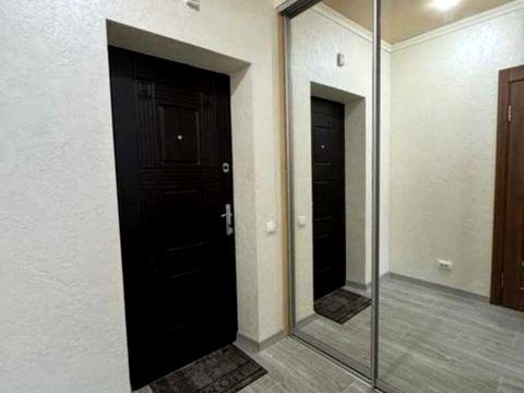 квартира по адресу Юлии Здановской ул. (Ломоносова), 50/2