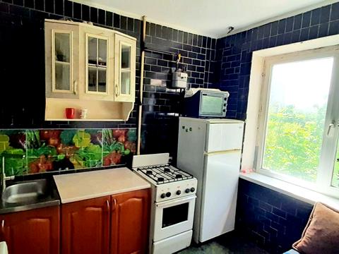 квартира по адресу Тополя-3 жилой массив ул., 20