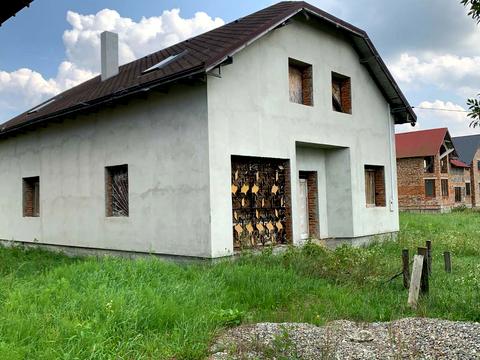 дом по адресу Івасюка, 14