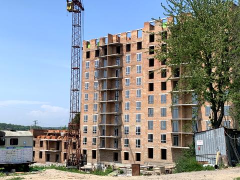 квартира по адресу Озерна, 2