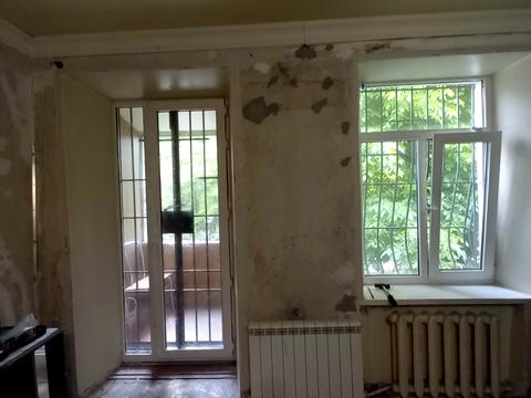 квартира за адресою Павла Зеленого вул. (Коблевська), 17/19