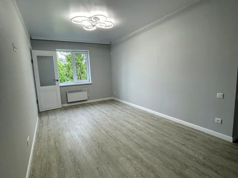 квартира по адресу Зинченко ул., 5