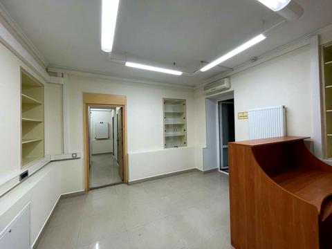 коммерческая по адресу Базарная, 89