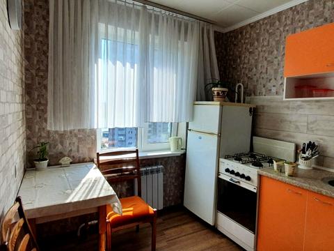 квартира по адресу Героев Полка "Азов ул. (Малиновского маршала), 13