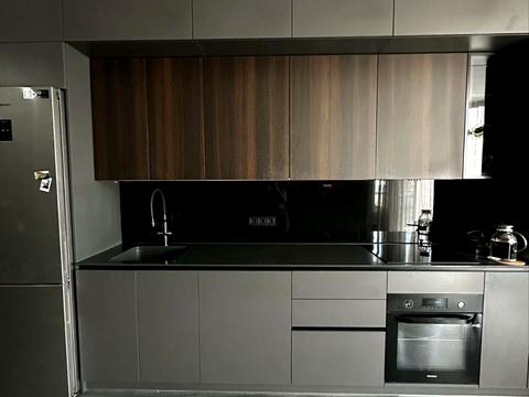 квартира за адресою Прохоровська вул., 40