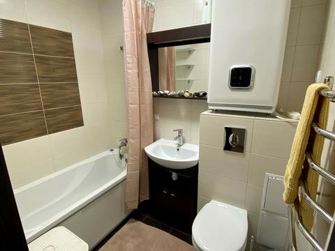 квартира по адресу Героев Днепра ул., 53
