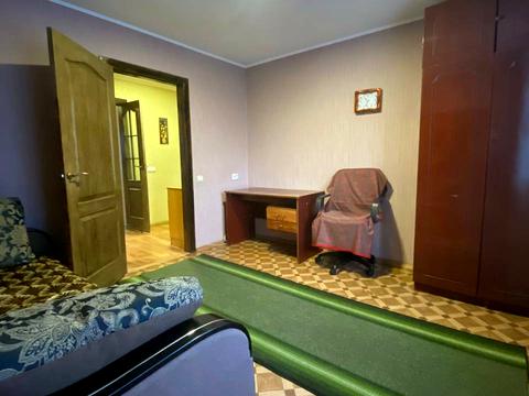 квартира по адресу Покровская ул., 125