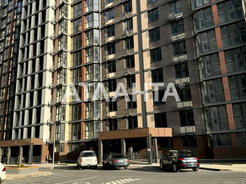 квартира за адресою Прохоровська вул., 40