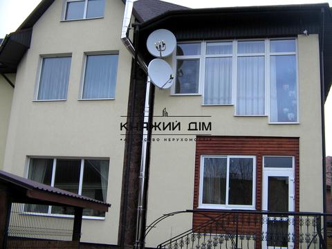 дом по адресу Криничная ул., 12
