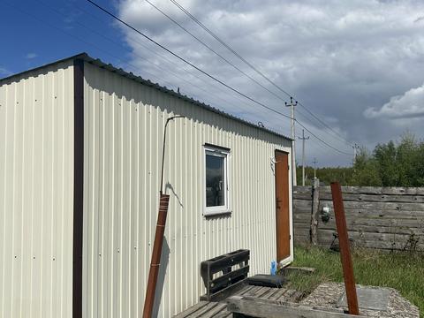 участок по адресу Центральна