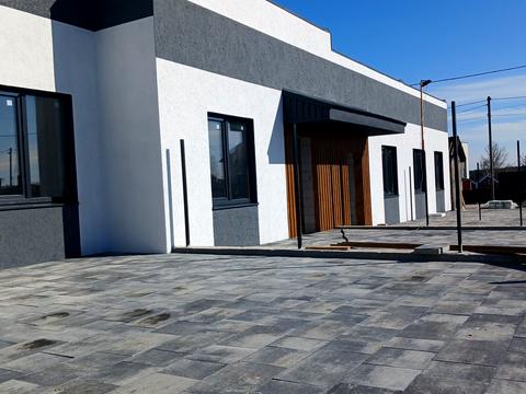 дом по адресу Вереснева ул.