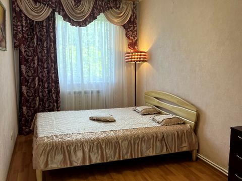 квартира по адресу Космонавтів ул., 14