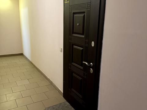 квартира по адресу Киев, Митрополита Василия Липковского ул. (Урицкого), 18